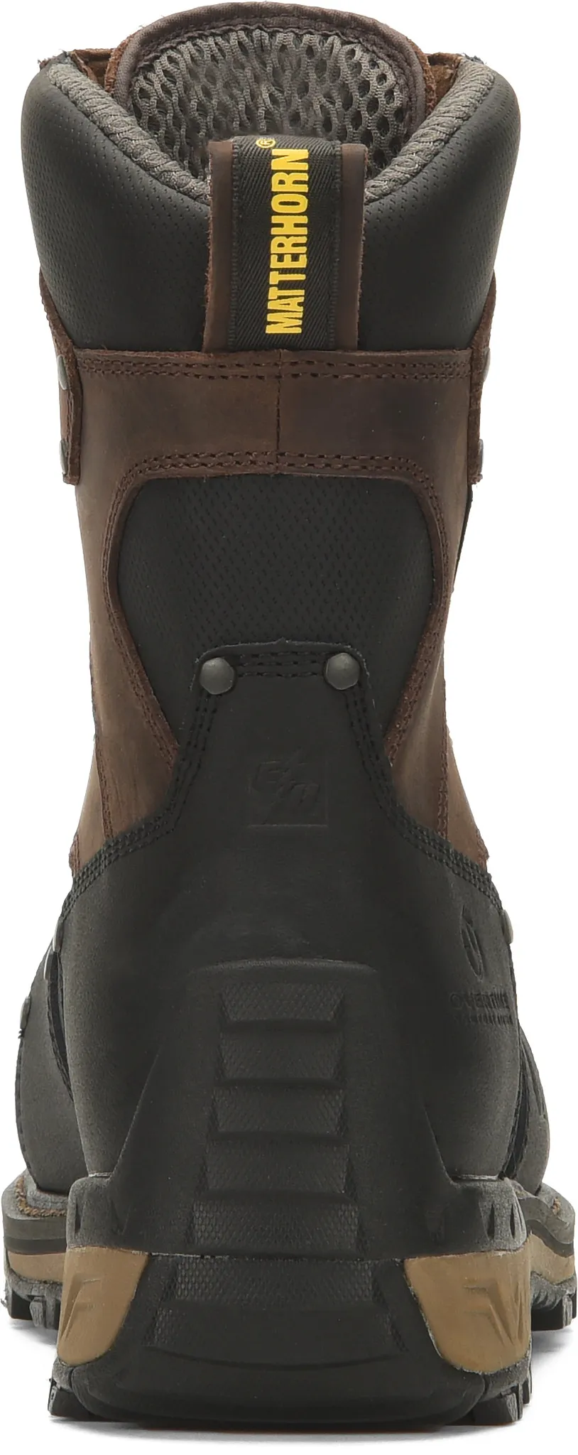 Men's Matterhorn Matterhorn Maximus 2.0 8