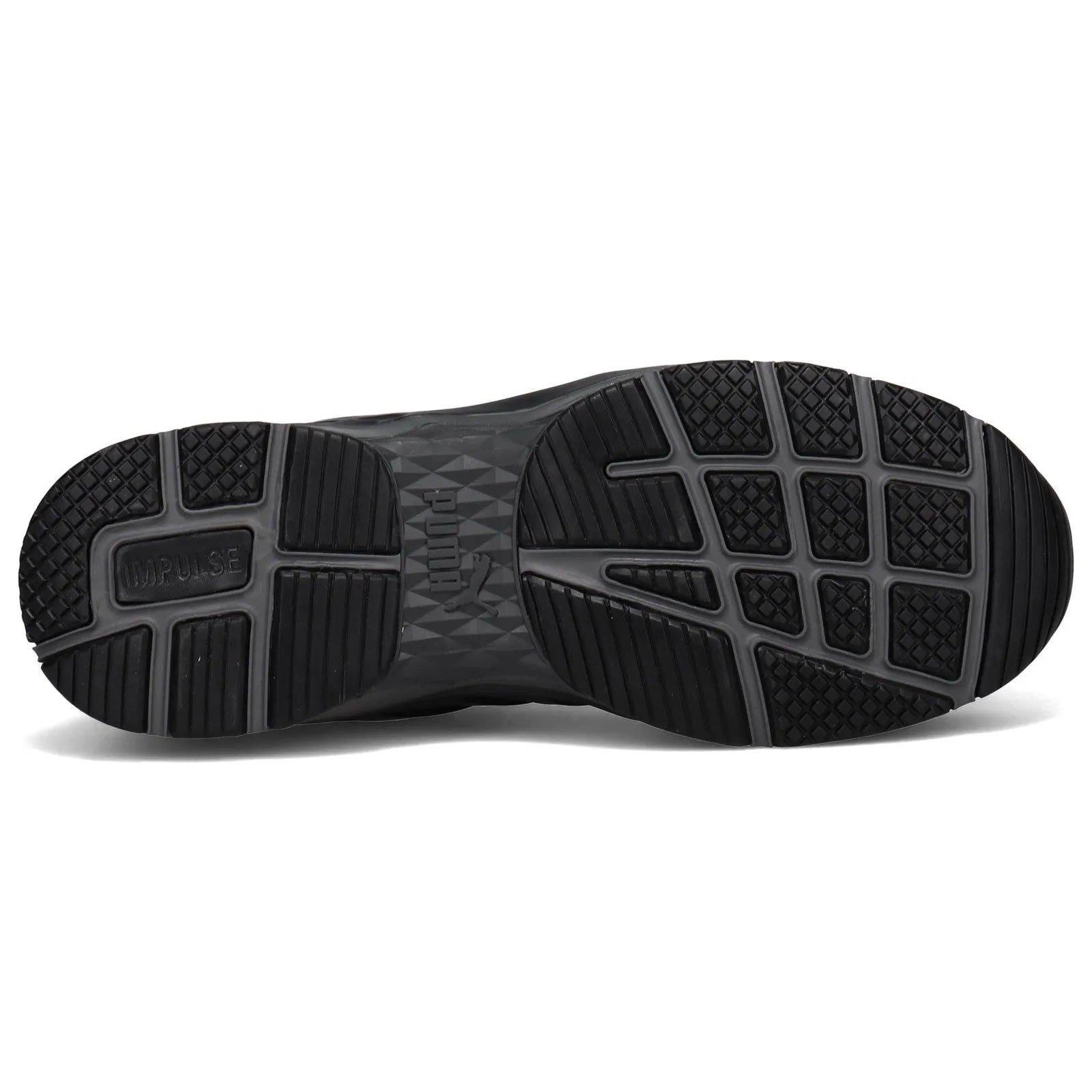 Men's Puma, Velocity 2.0 Low Work Shoe