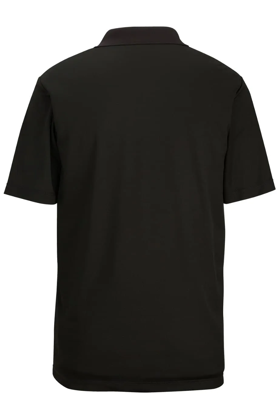 Men's Snag-Proof Polo - Black