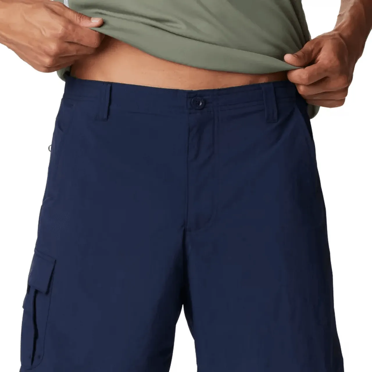 Men's Columbia 6" PFG Bahama Shorts