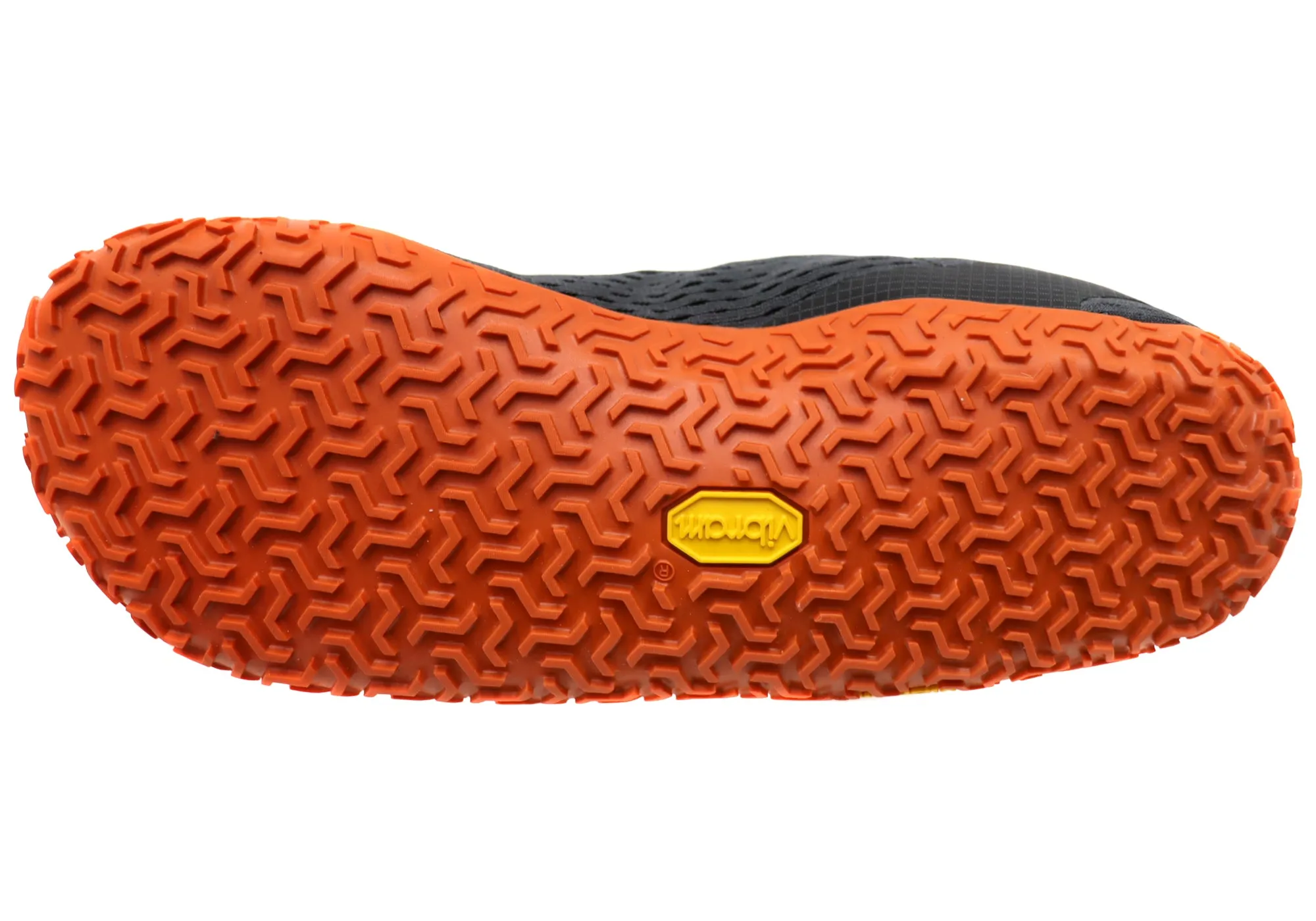 Merrell Mens Vapor Glove 6 Minimalist Trainers Running Shoes