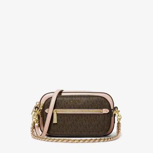 Michael Kors Jet Set 4-in-1 Crossbody Bag