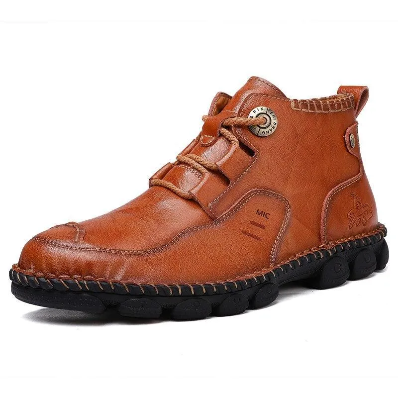 Milan Men's Ankle Boots