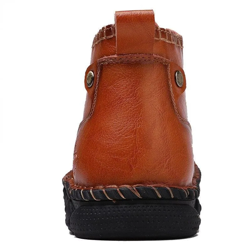 Milan Men's Ankle Boots