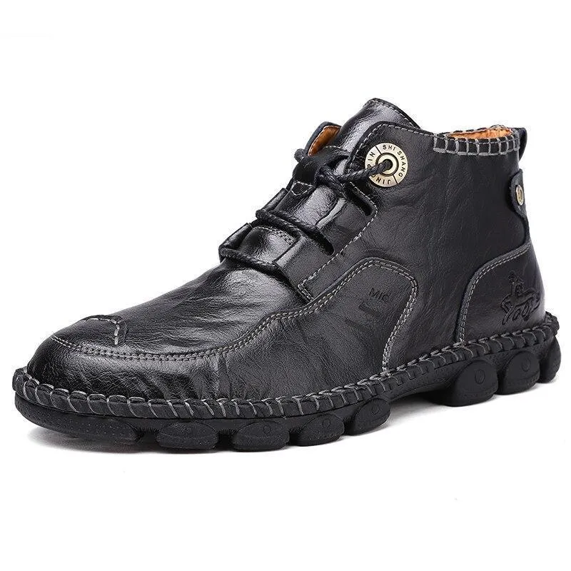 Milan Men's Ankle Boots