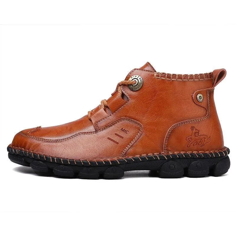 Milan Men's Ankle Boots