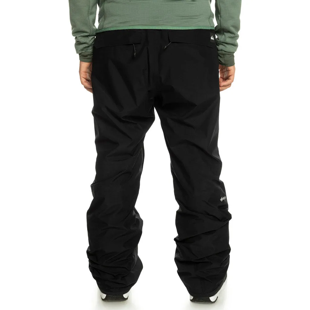 Mission Gore-Tex Snowboard Pants