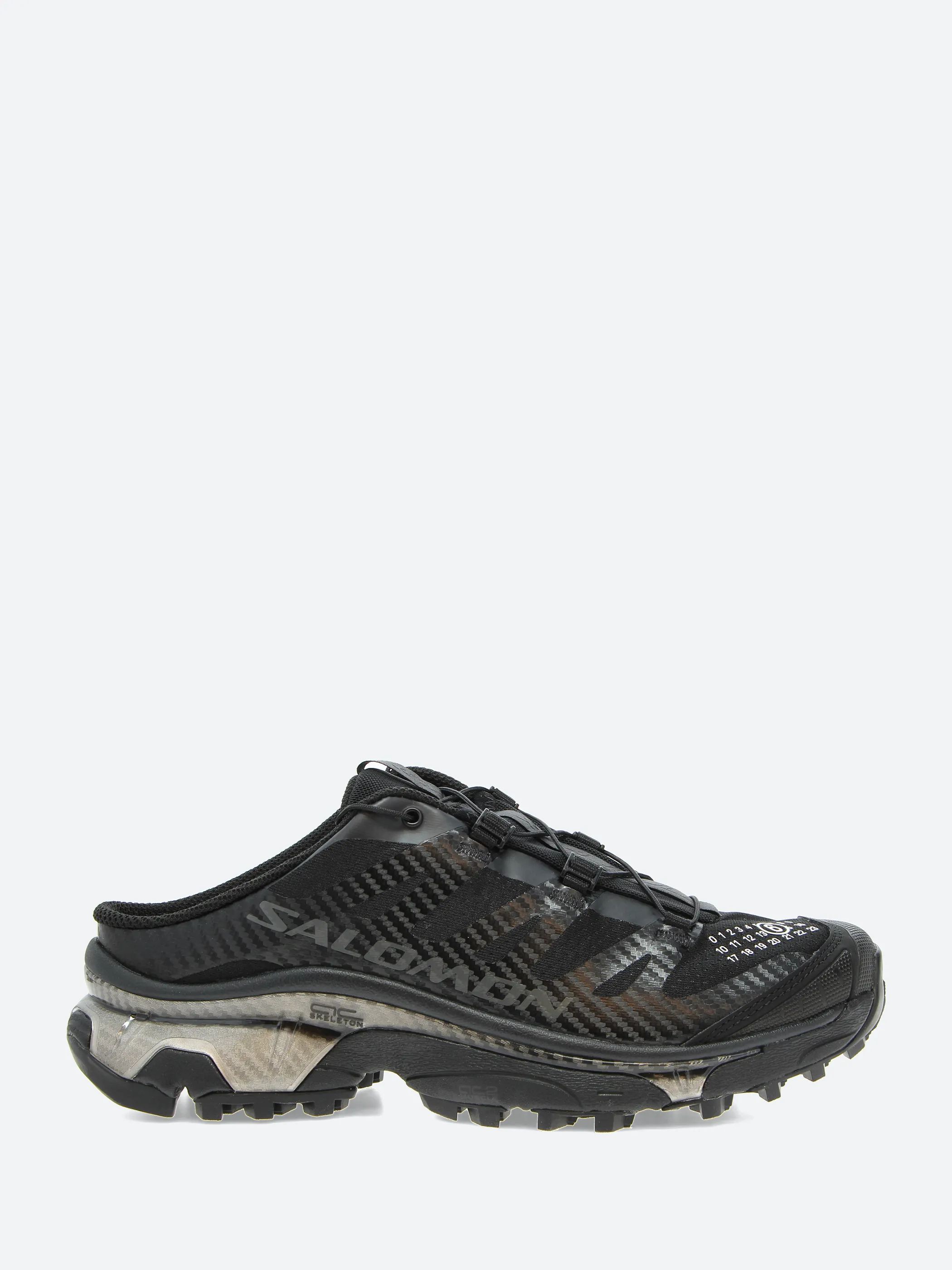 MM6 Maison Margiela x Salomon XT-4 Mule