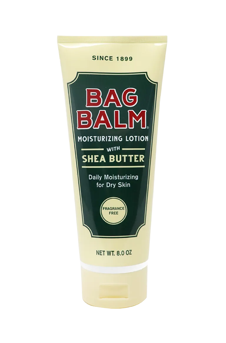 Moisturizing Body Lotion