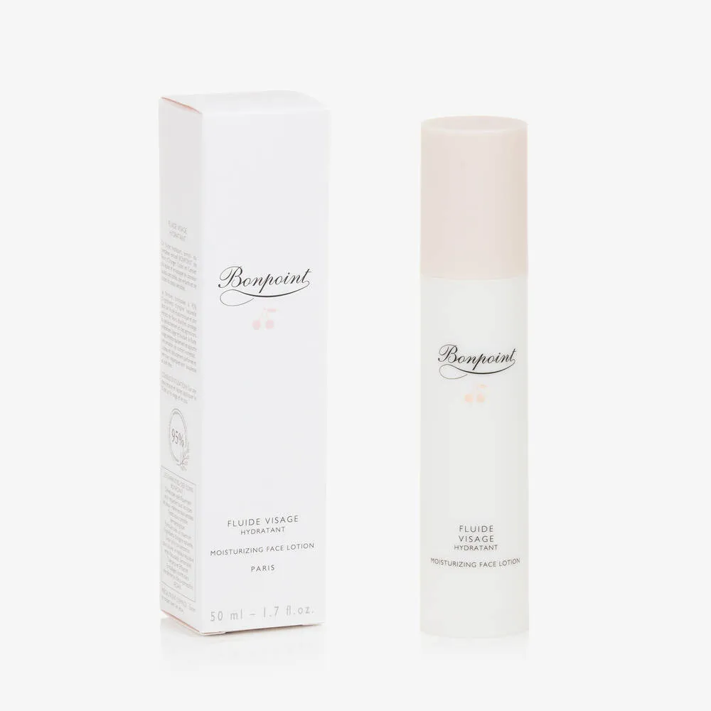 Moisturizing Face Lotion (50ml) 