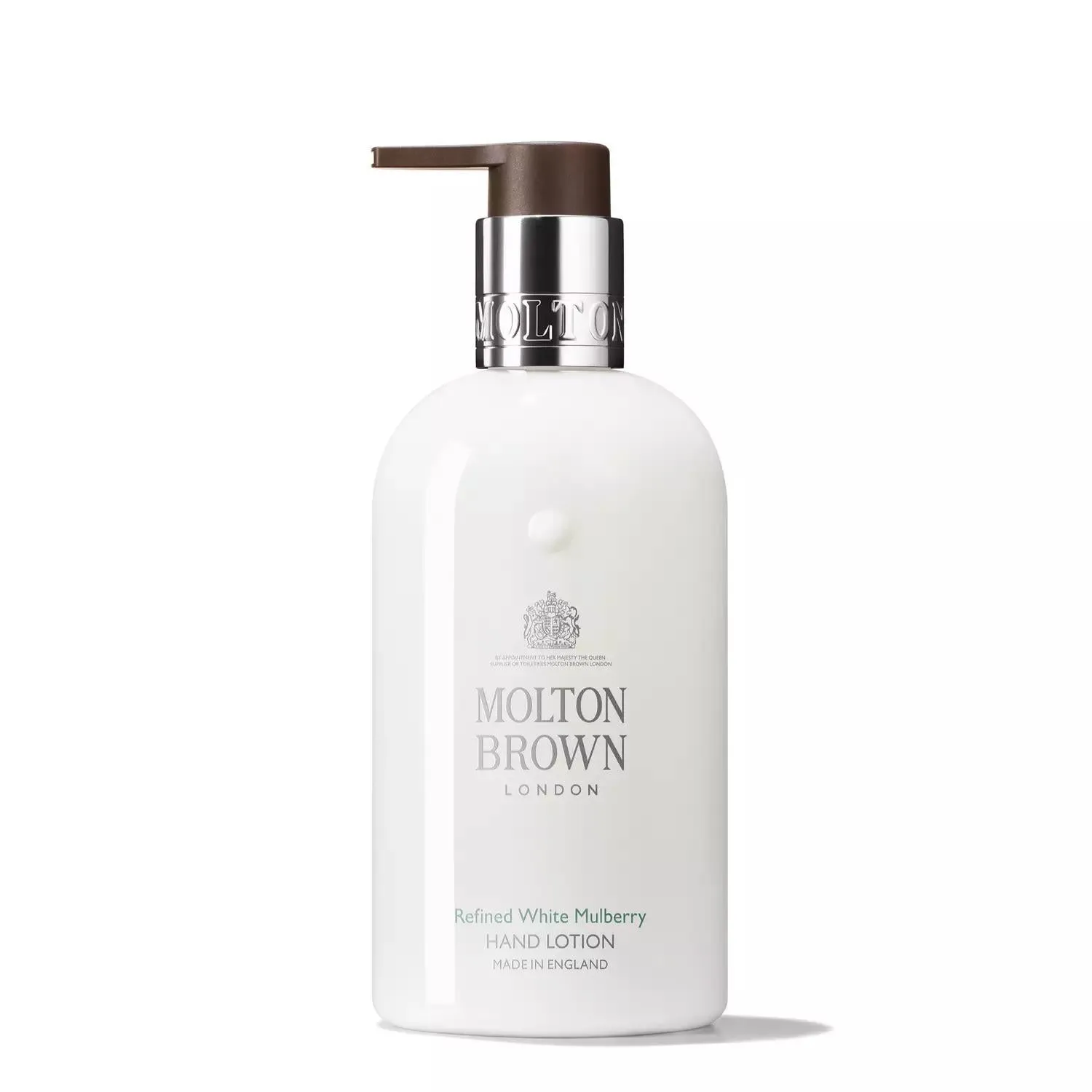 MOLTON BROWN - MULBERRY AND THYME HAND LOTION
