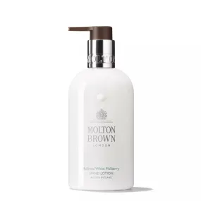 MOLTON BROWN - MULBERRY AND THYME HAND LOTION