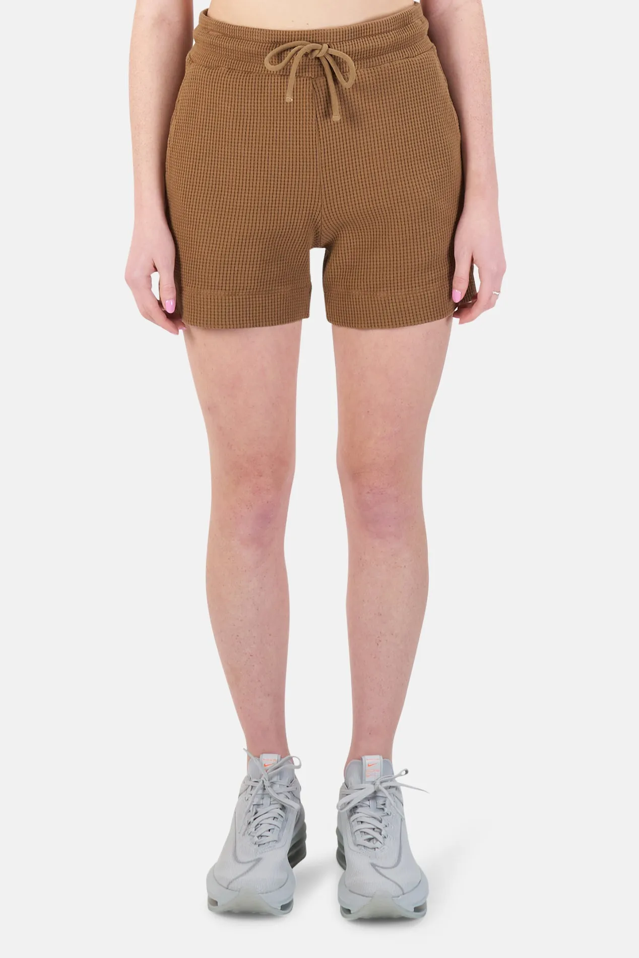 Monaco Shorts Java