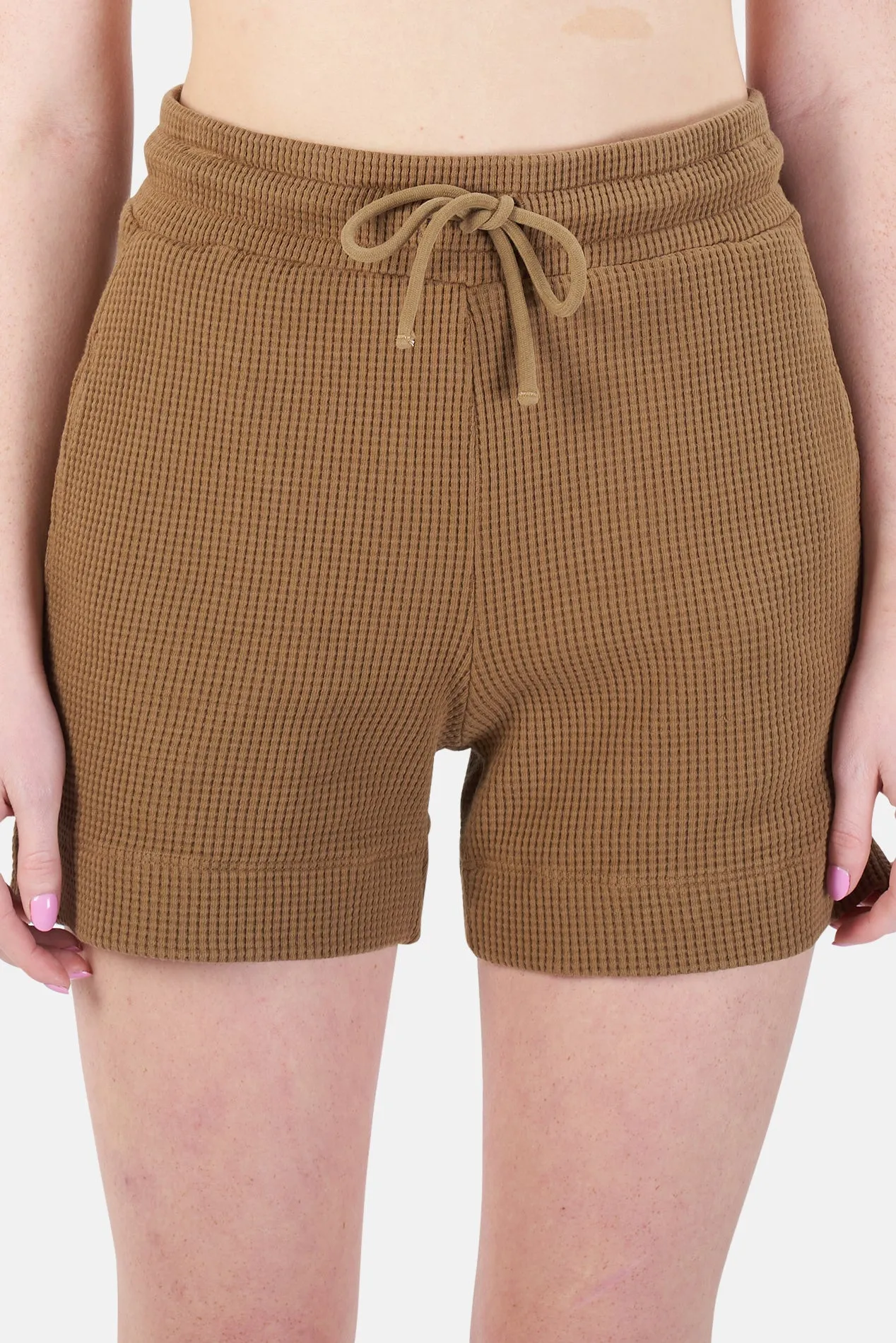 Monaco Shorts Java