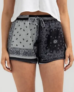 Mooloola Candice Shorts