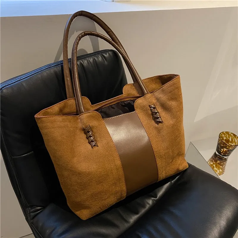 Moreno Women's Minimalist Shoulder Bag