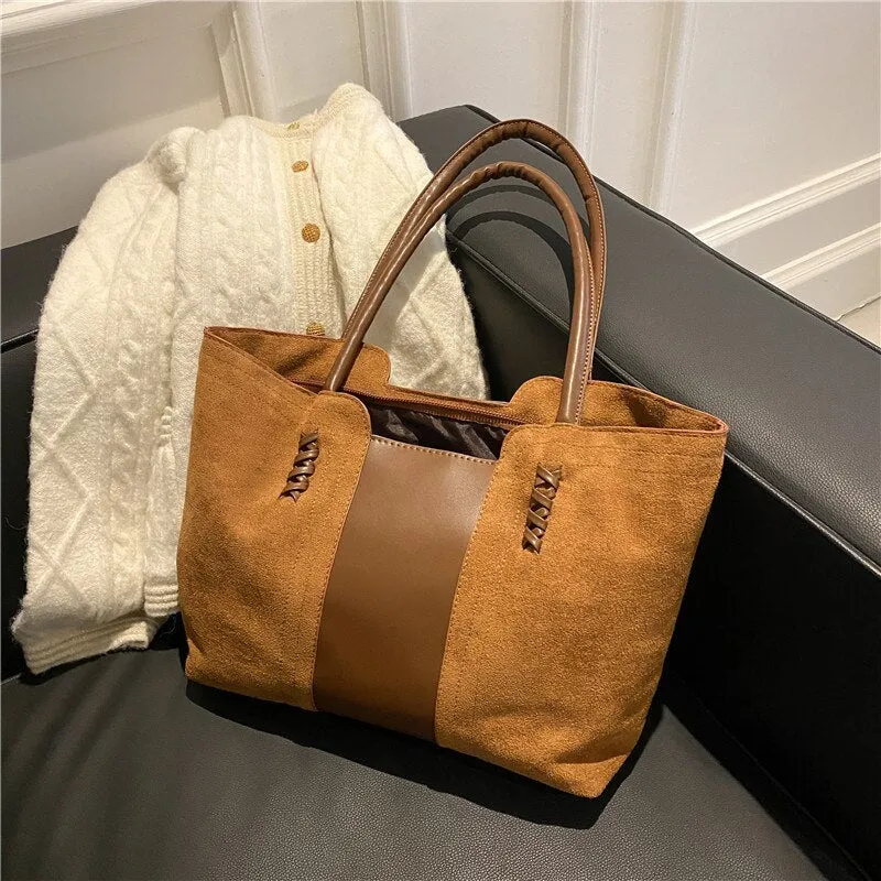Moreno Women's Minimalist Shoulder Bag