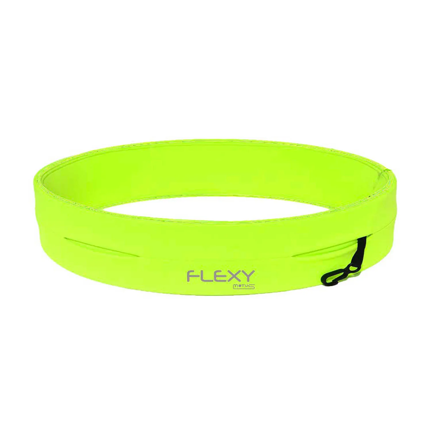 Motus Flexy Fascia Portaoggetti  Fluo Green