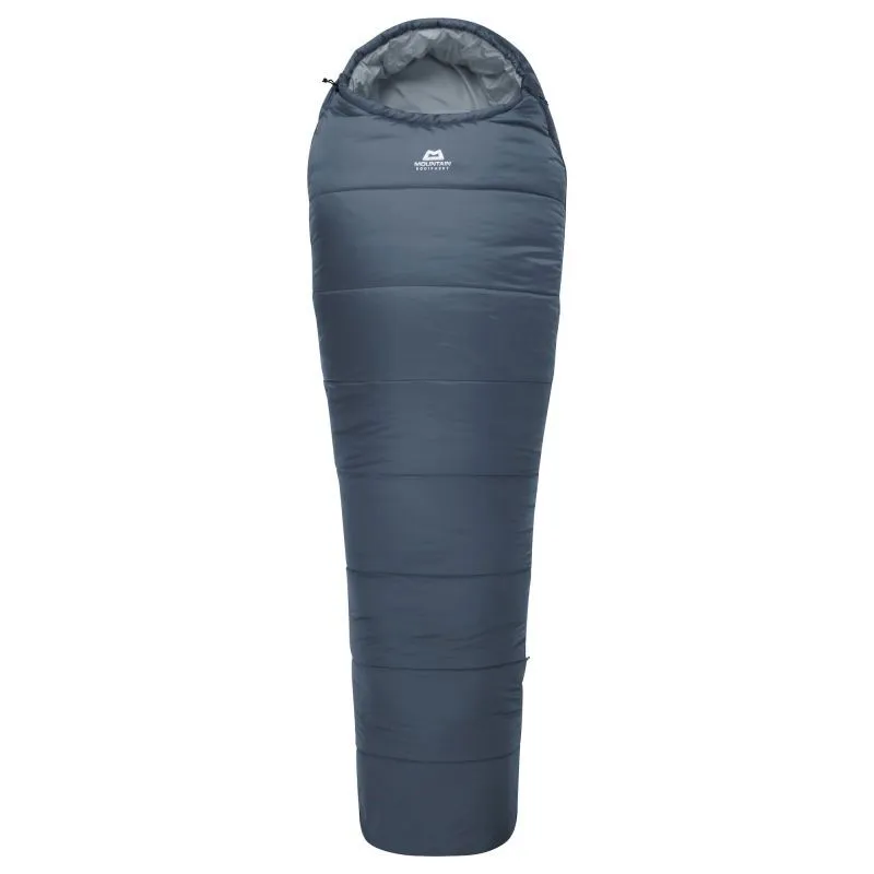 Mountain Equipment Lunar II - Sleeping bag | Hardloop