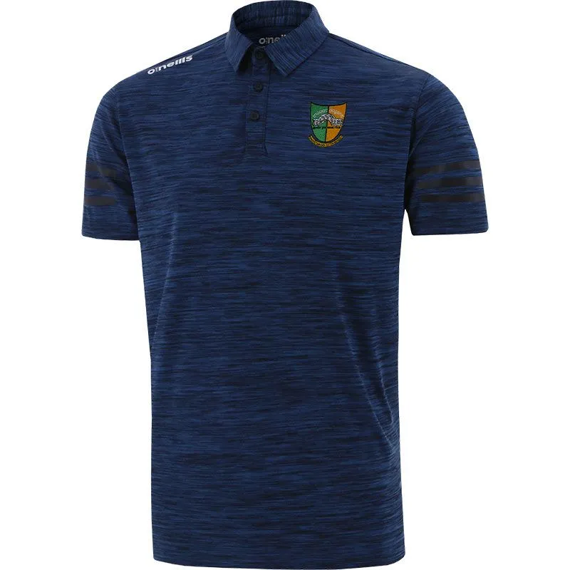 Mountnugent GAA Osprey Polo Shirt