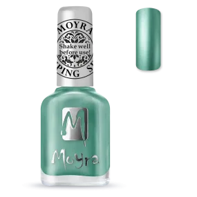 Moyra Chrome Green (SP27)