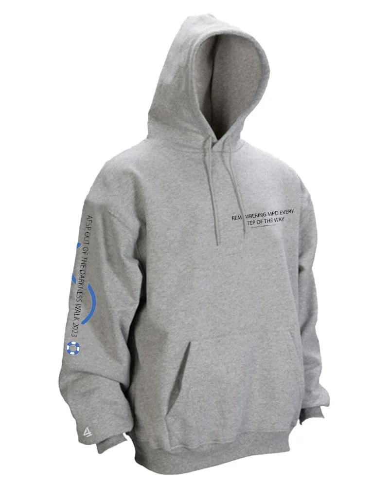MPD Every Step Hoodie