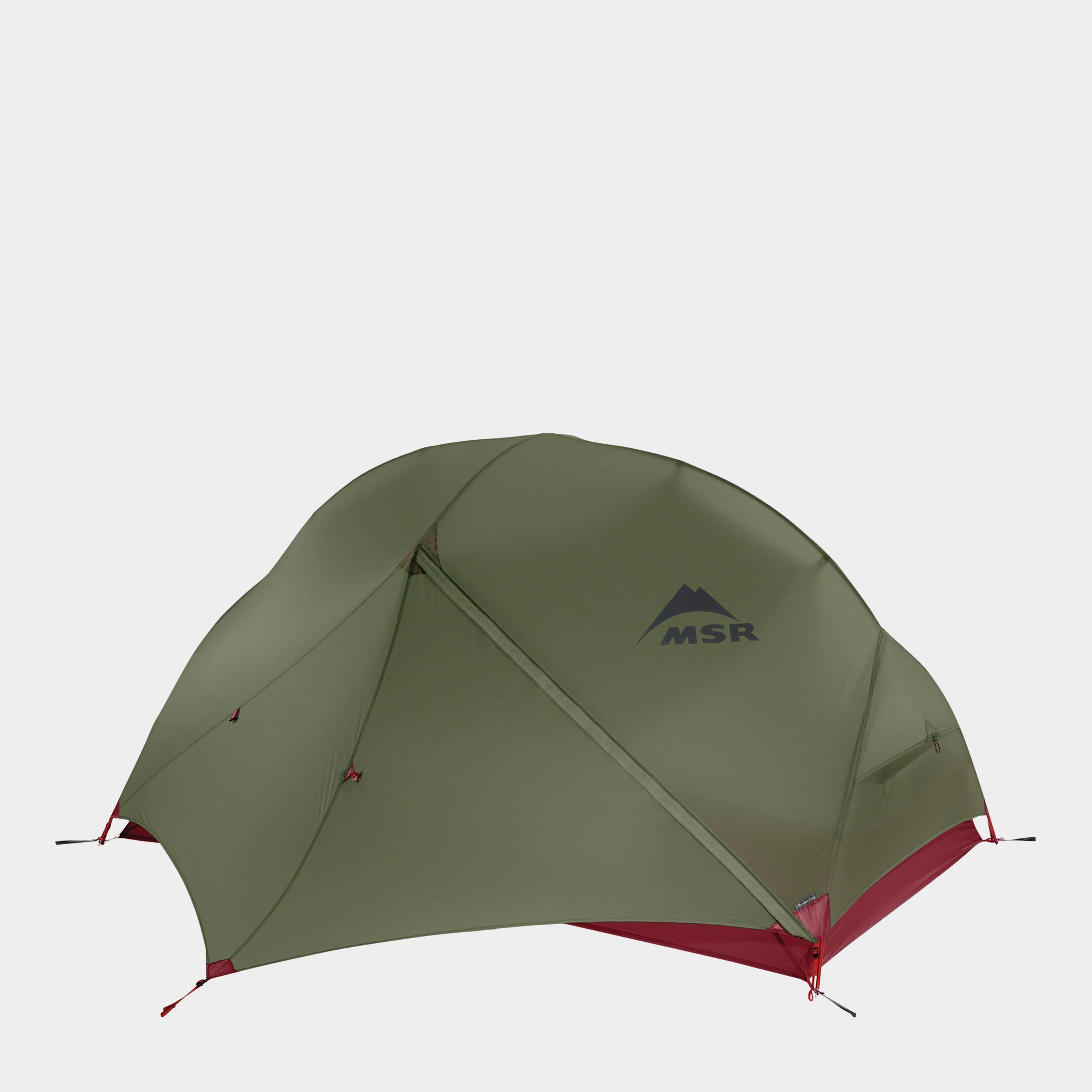 MSR Hubba Hubba™ NX Tent | Ultimate Outdoors