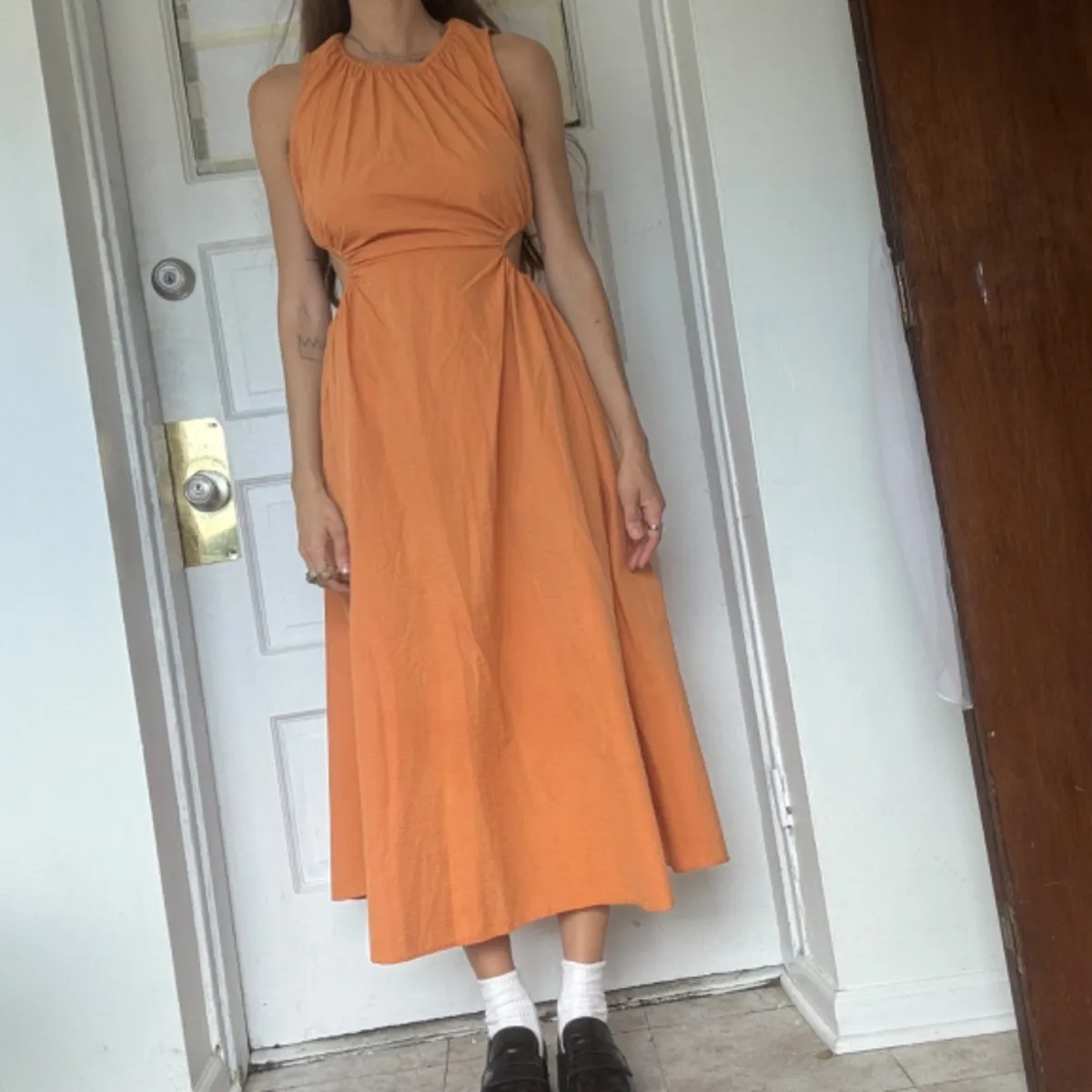 Mytra Dress