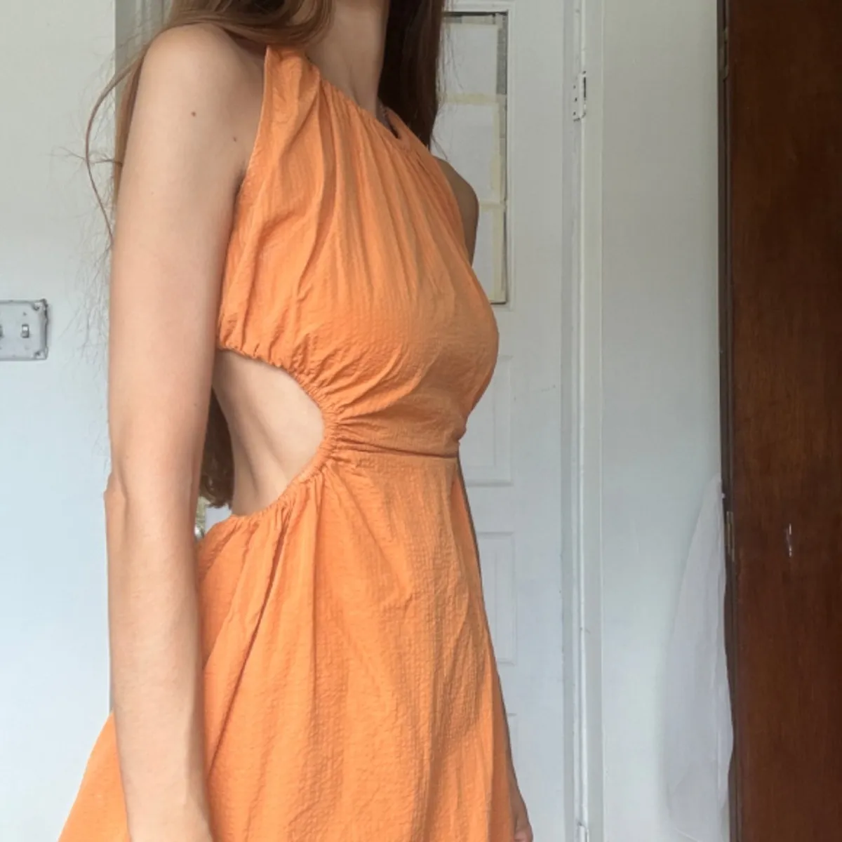 Mytra Dress