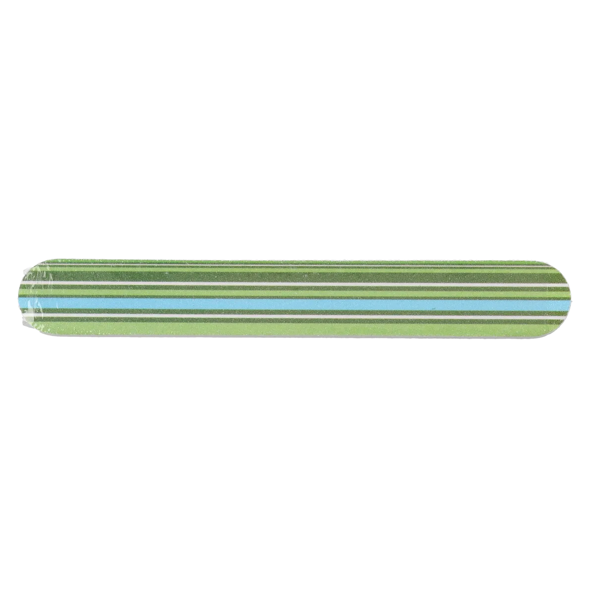 Nail File Green