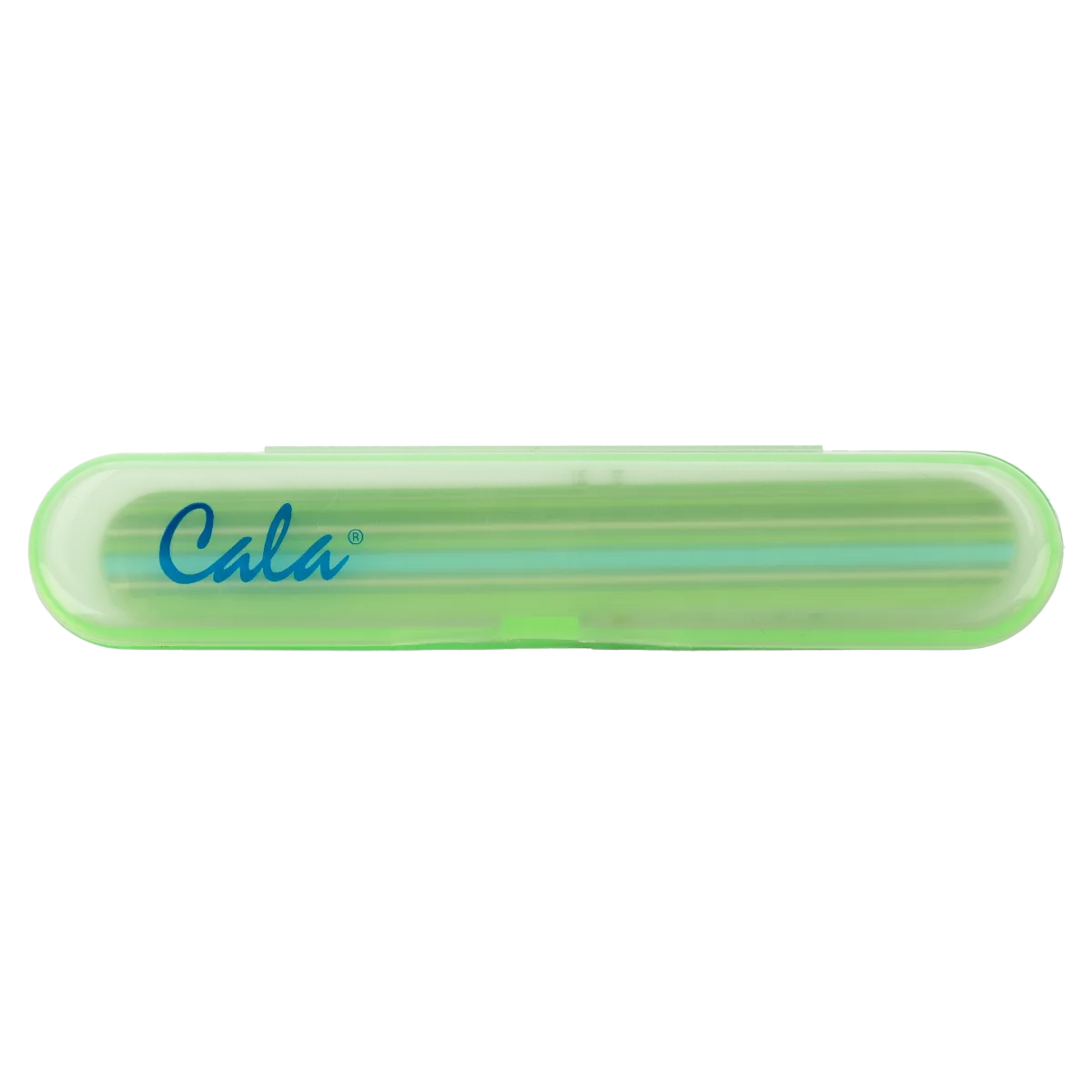 Nail File Green