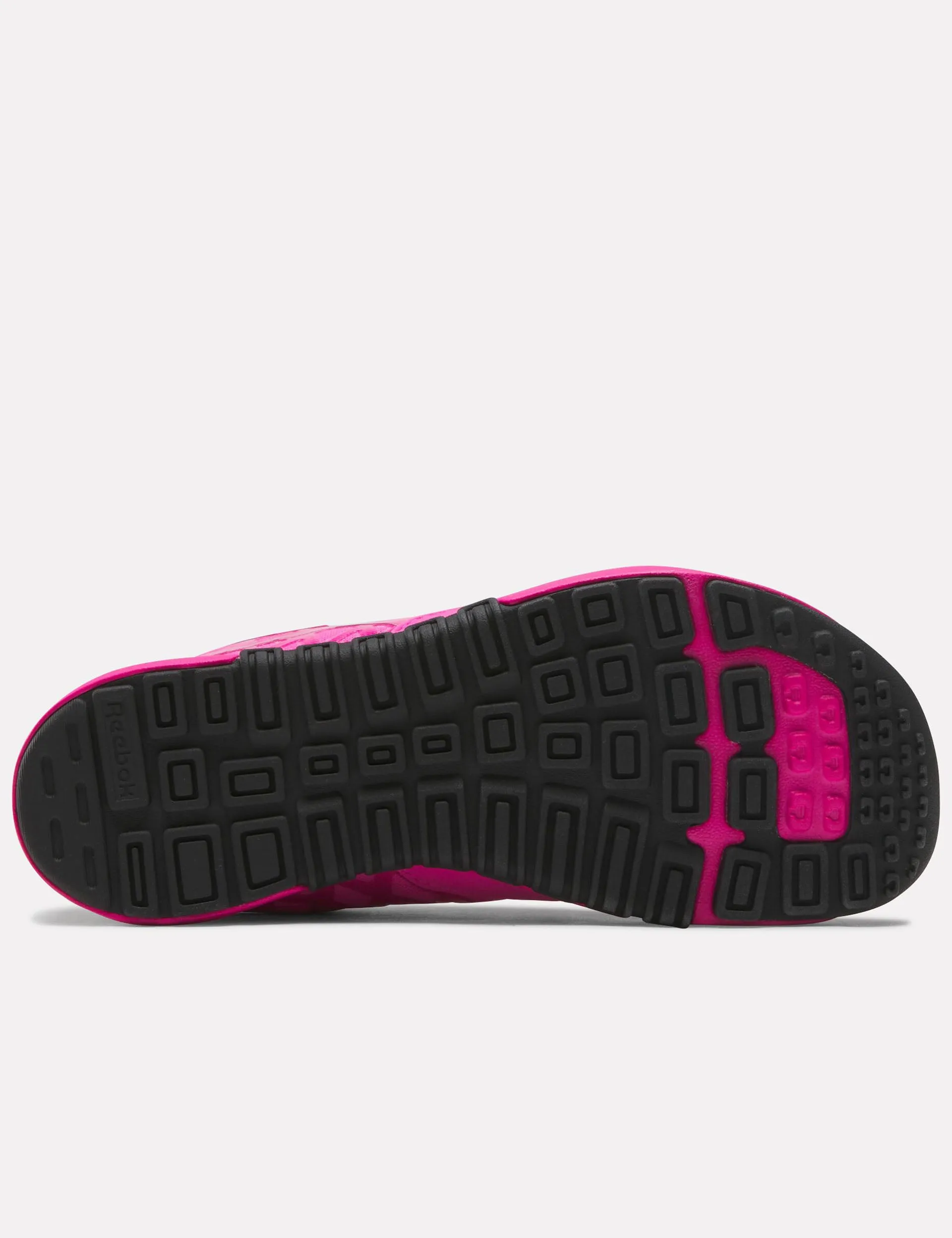 Nano 2.0 - Laser Pink/Semi Proud Pink/Black