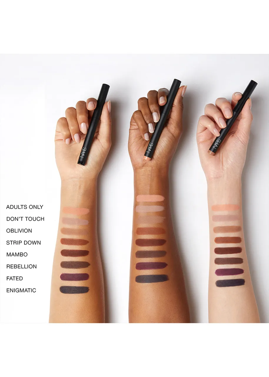 NARS Total Seduction Eyeshadow Stick  -                         -                     -                