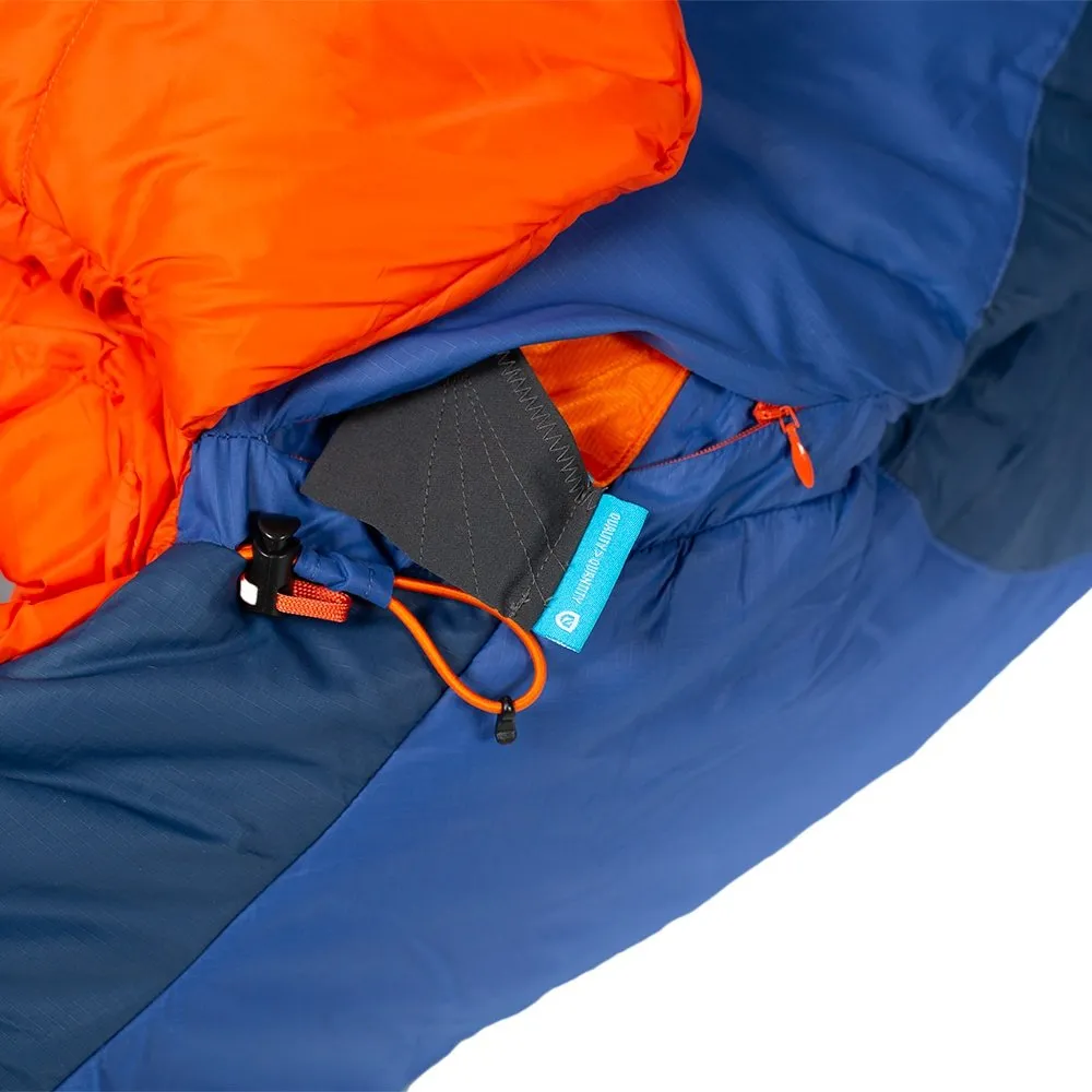 Nemo Forte 35 Long Sleeping Bag (Men's)