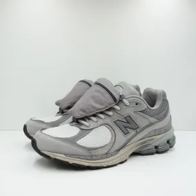 New Balance 2002R Grey Pocket