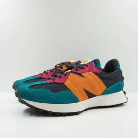 New Balance 327 Multicolor