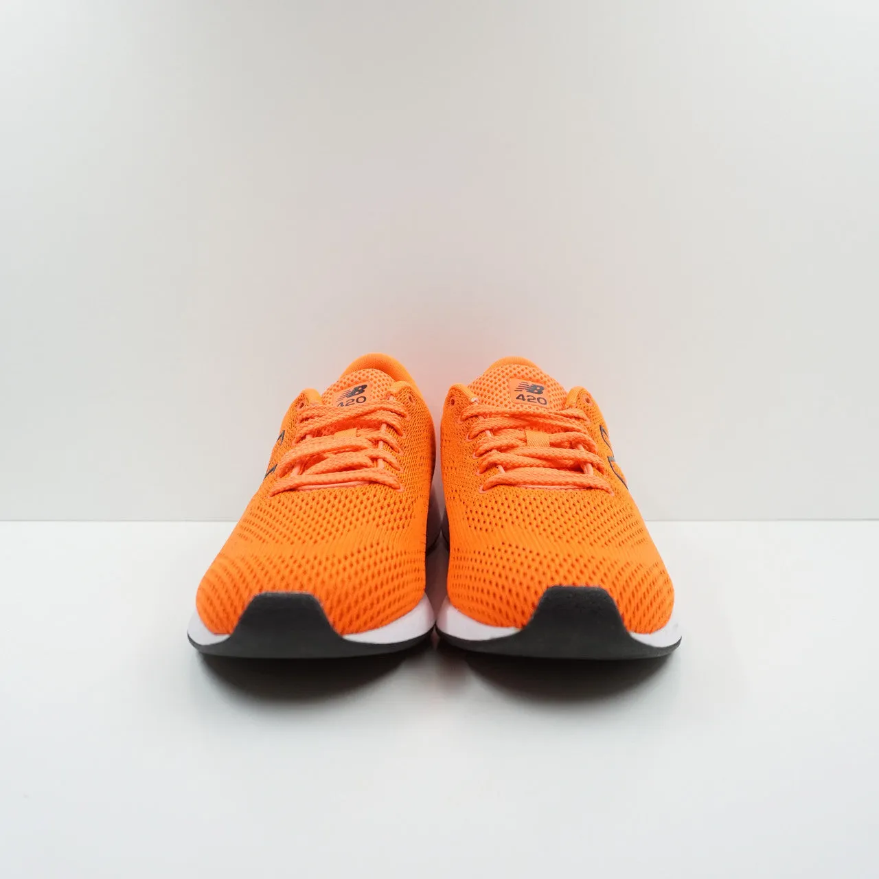 New Balance 420 Re-Engineered Orange