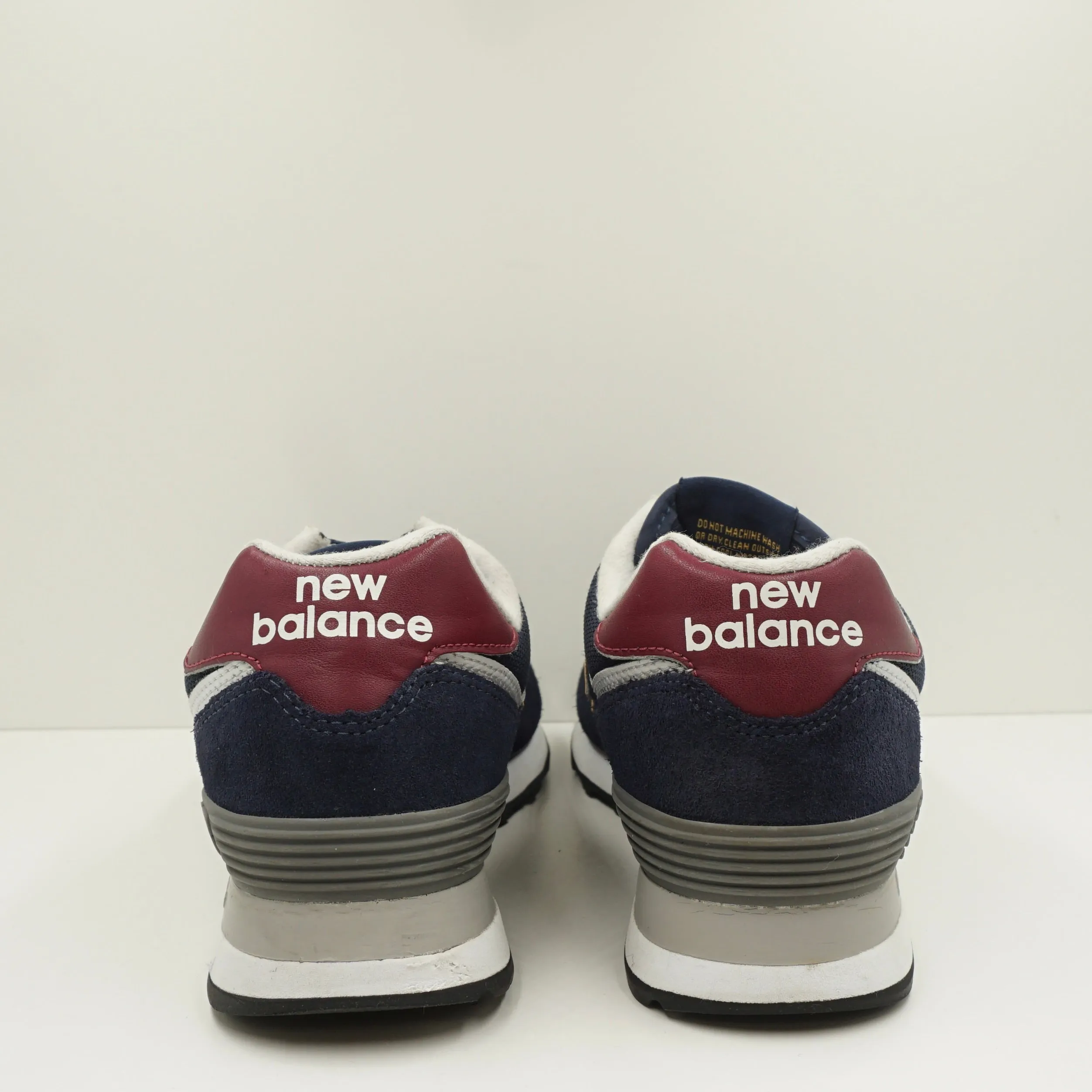 New Balance 574 HW2