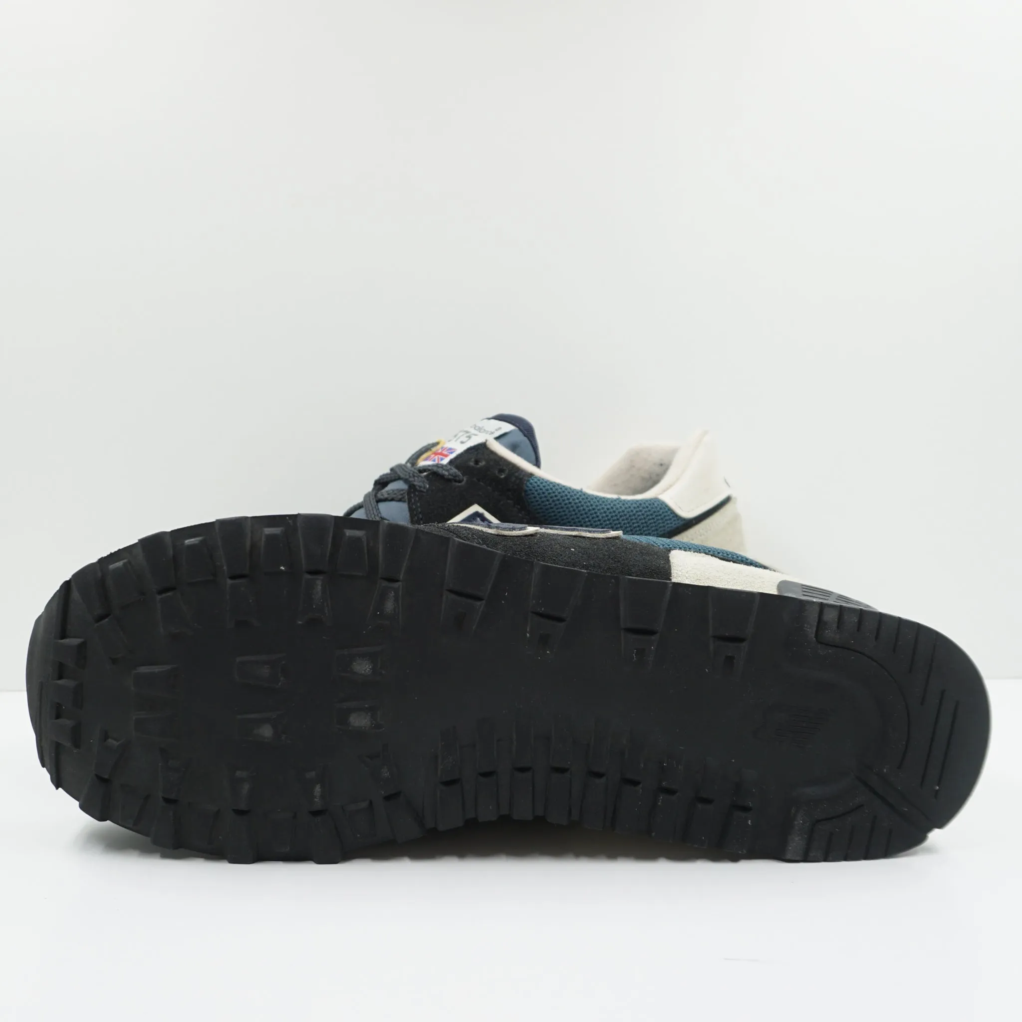 New Balance 575 MiUK Navy