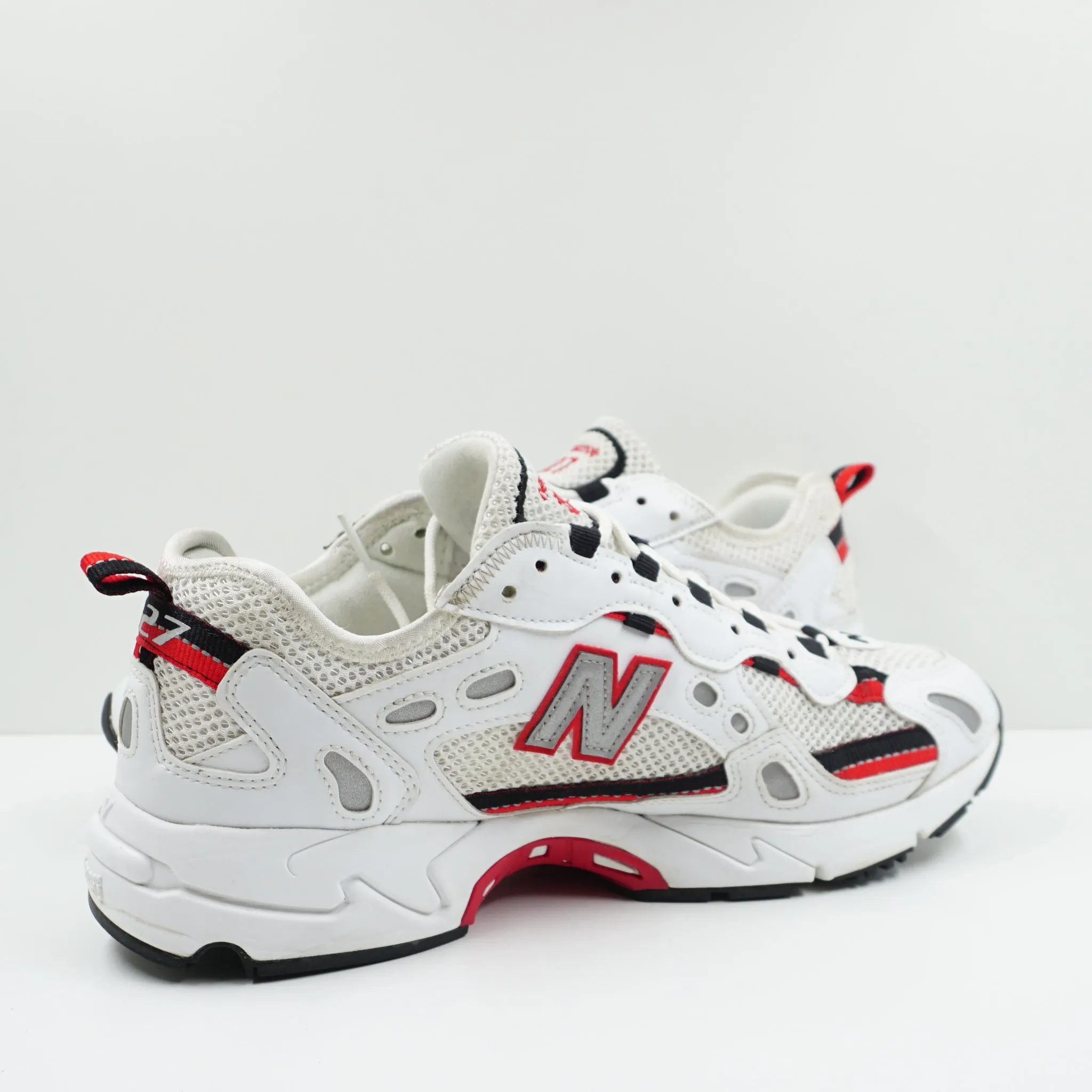 New Balance 827 Abzorb OG Red