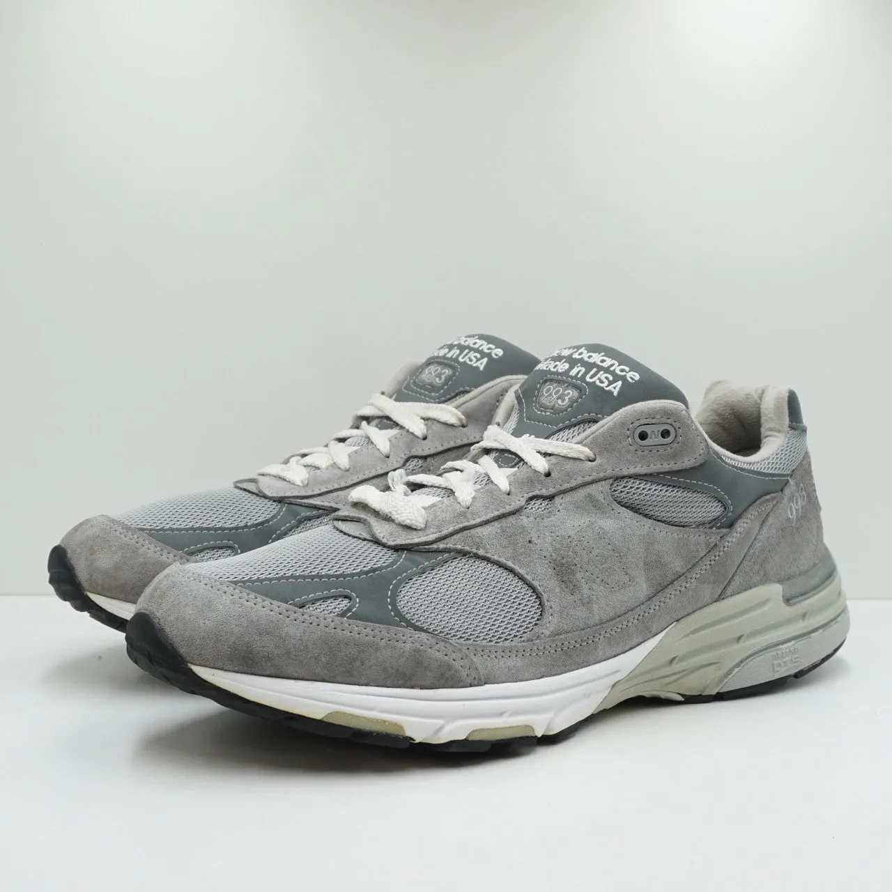 New Balance 993 MIU Grey