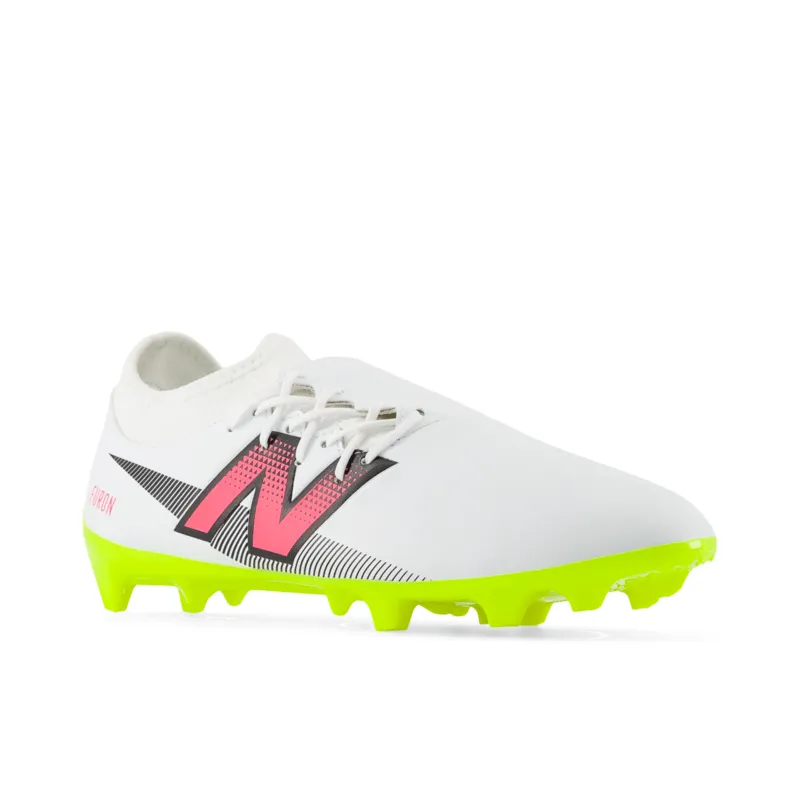 New Balance Men's Furon Dispatch FG V7+ Soccer Cleat - SF3FH75 (Wide)