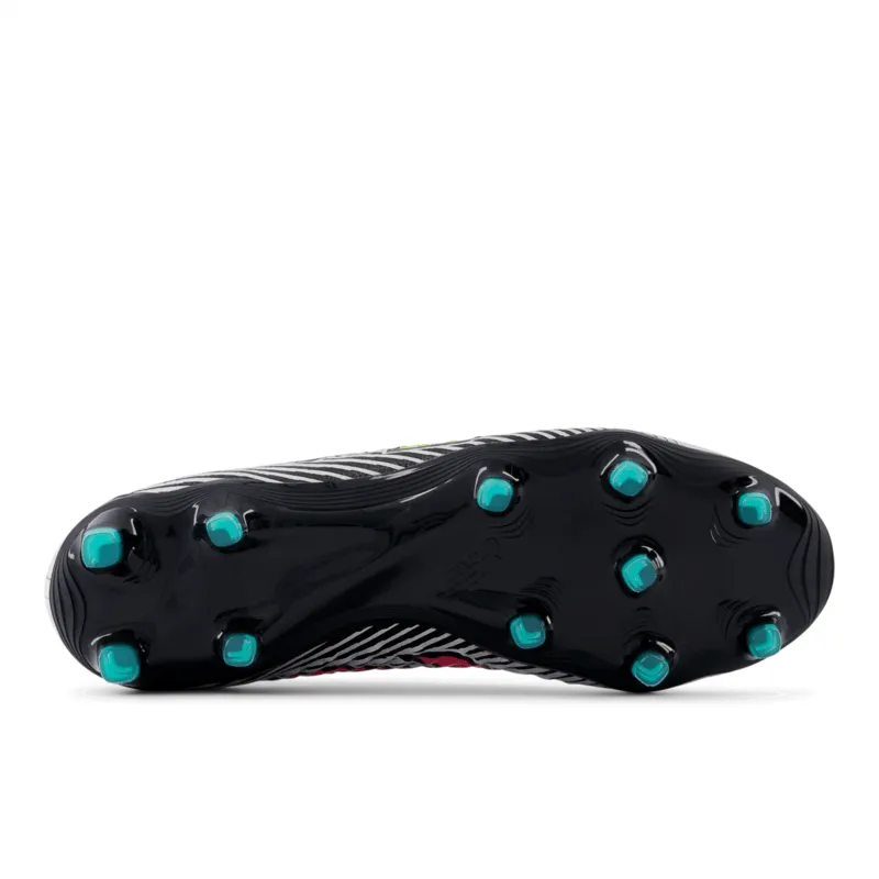 New Balance Men's Tekela Magia Low Laced FG V4+ Soccer Cleat - ST2FLH45 (Wide)