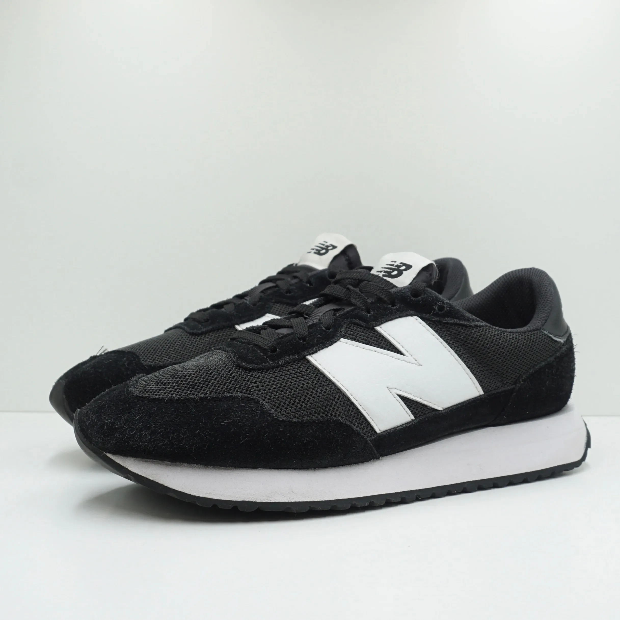 New Balance MS237CC Black