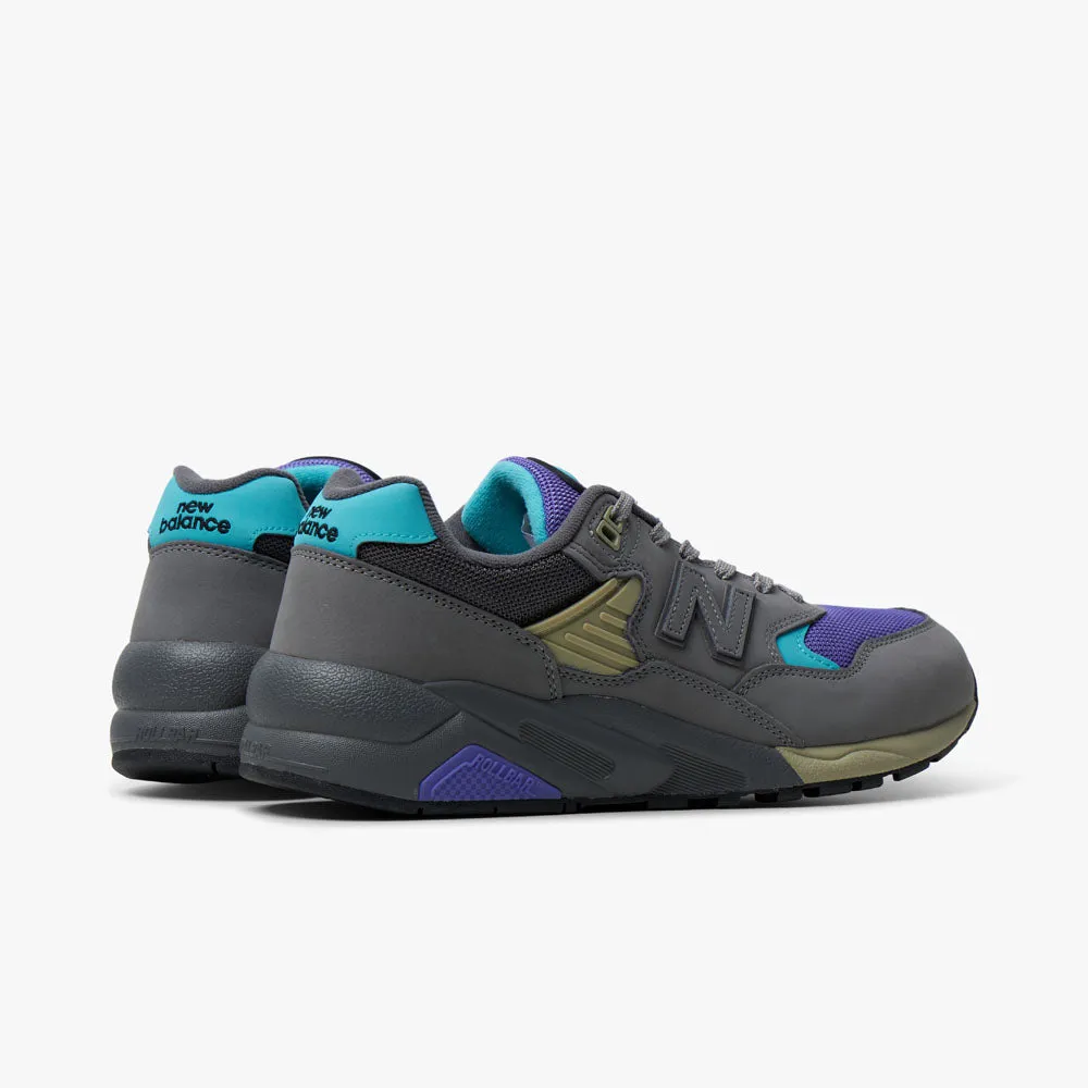 New Balance MT580VA2 Shadow Grey / Electric Indigo - Virtual Blue