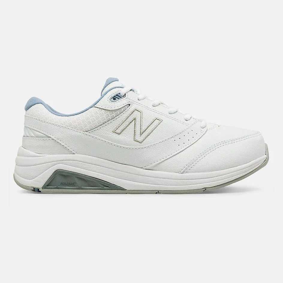 New Balance Women's 928 v3 White