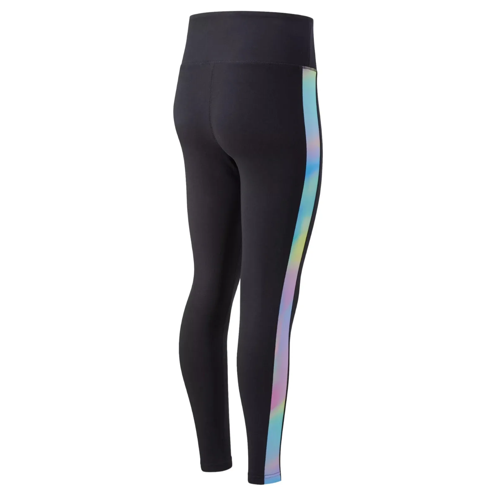 New Balance Womens Impact Run Tights - Black