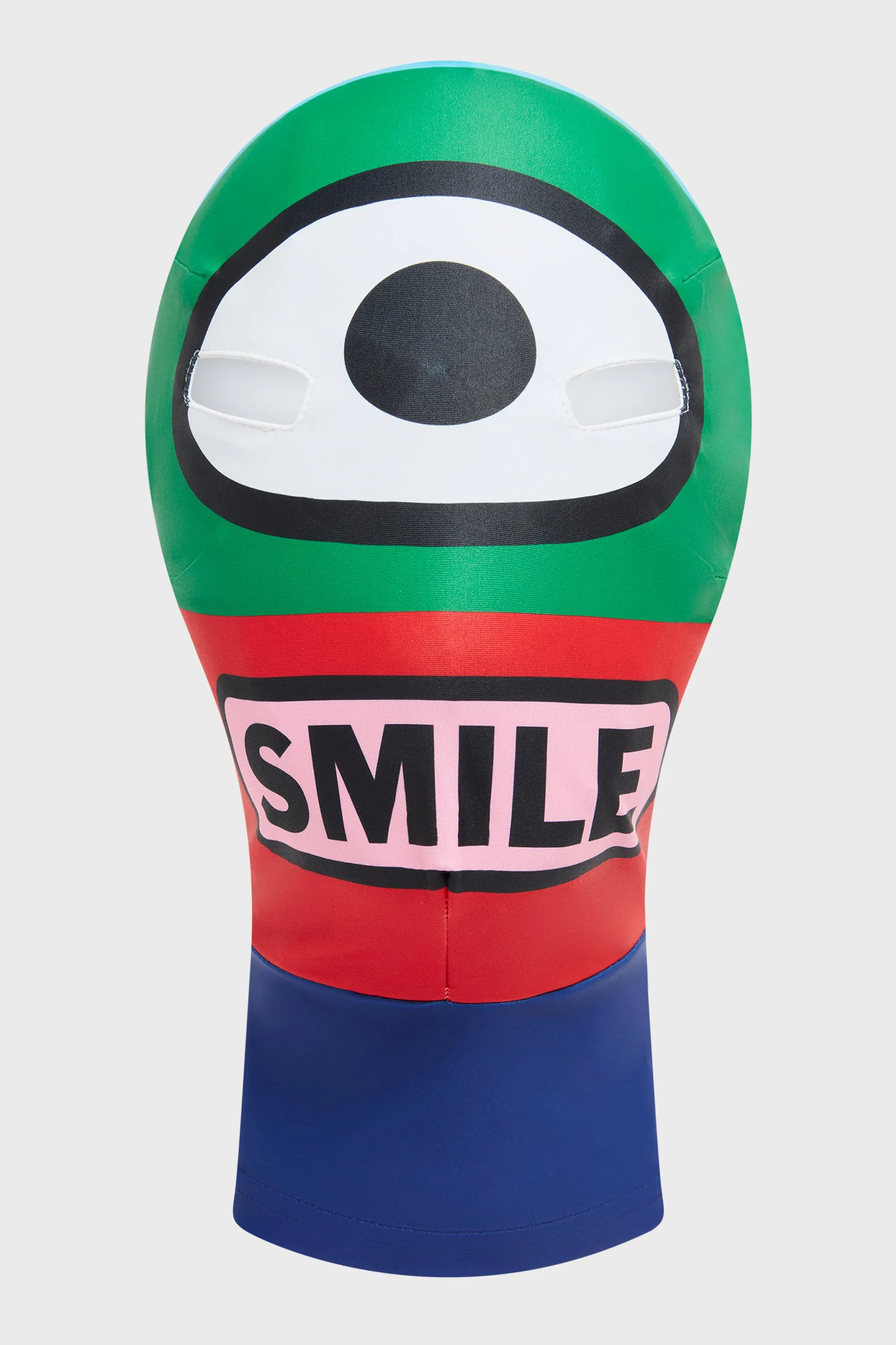 NEW EYES MORPH MASK