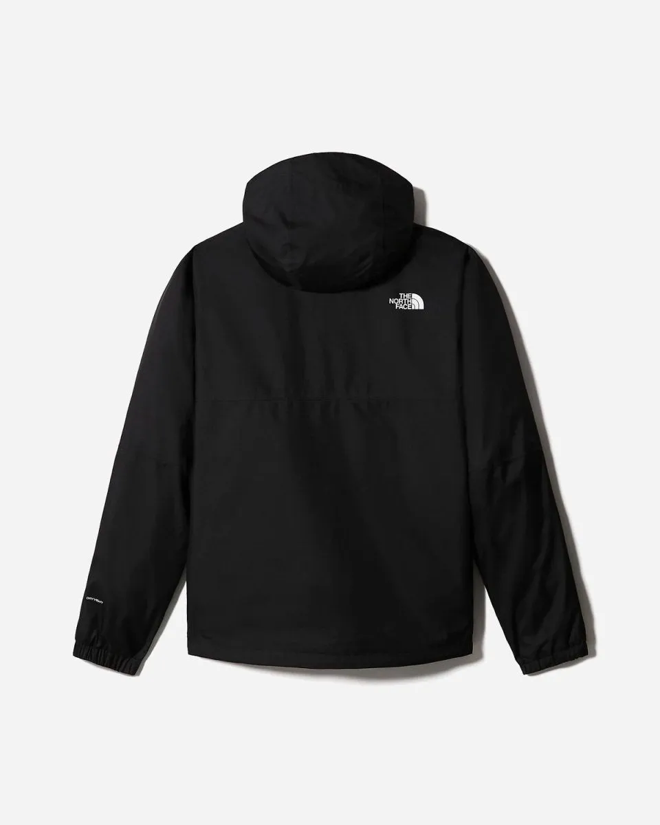 New Mountain Q Jacket - Black