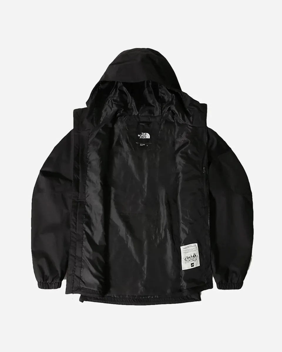 New Mountain Q Jacket - Black